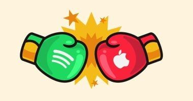 تكنولوجيا: تقرير: الاتحاد الأوروبى يغرم أبل 500 مليون دولار بسبب سياسة متجر التطبيقات