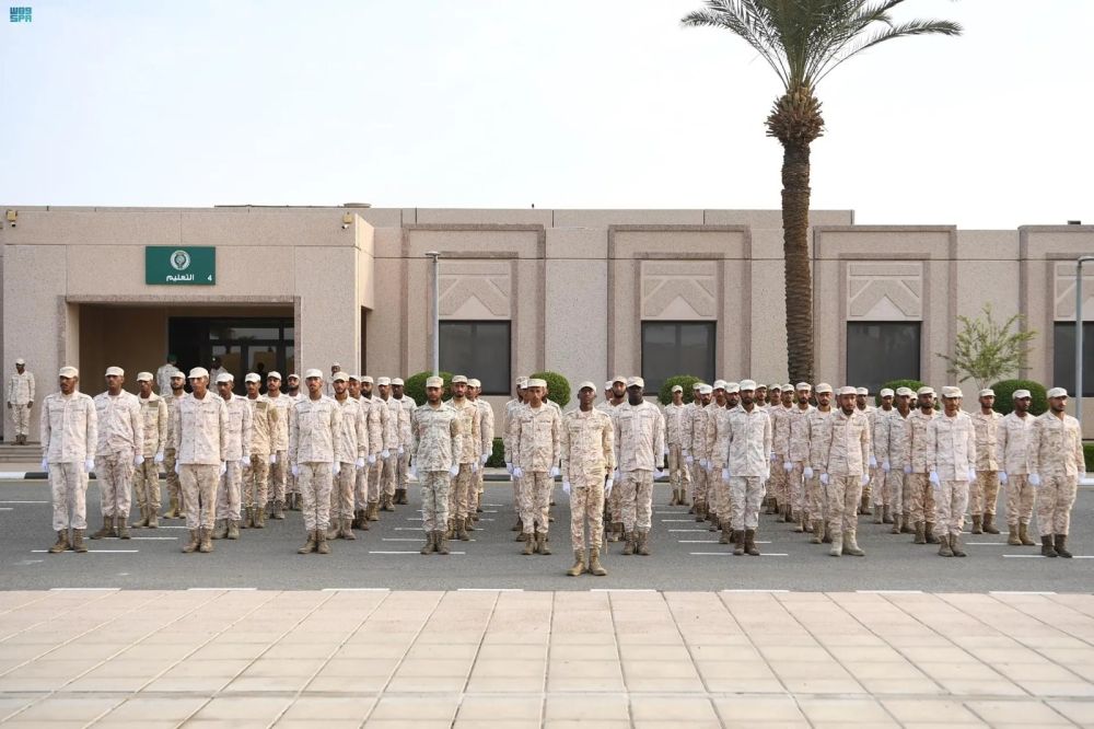 الحرس الملكي يعلن توفر وظائف لخريجي الثانوية العامة.. إليك الشروط