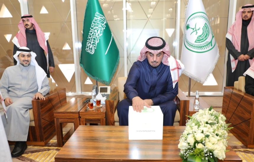 برامج توعوية.. تدشين مبادرة "بيئتنا بالدرعية" لتعزيز الوعي البيئي