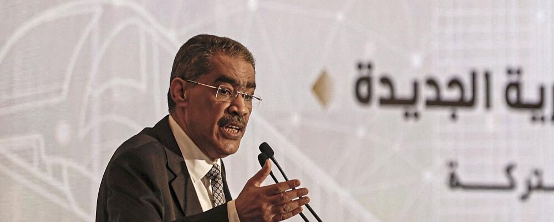 وزير الخارجية المصري يرد على جدل إنشاء بلاده جدار عازل على الحدود مع غزة