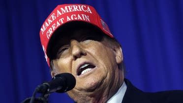 الخليج اليوم .. ترامب: كل قنبلة أميركية تسقط على اليمن تكلف مليون دولار