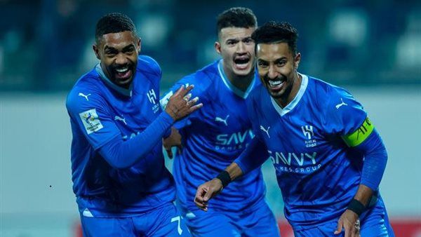 الهلال أفضل من كبار أندية أوروبا