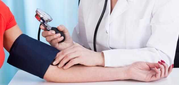 5 أشياء تكافح ضغط الدم “الرئوي”