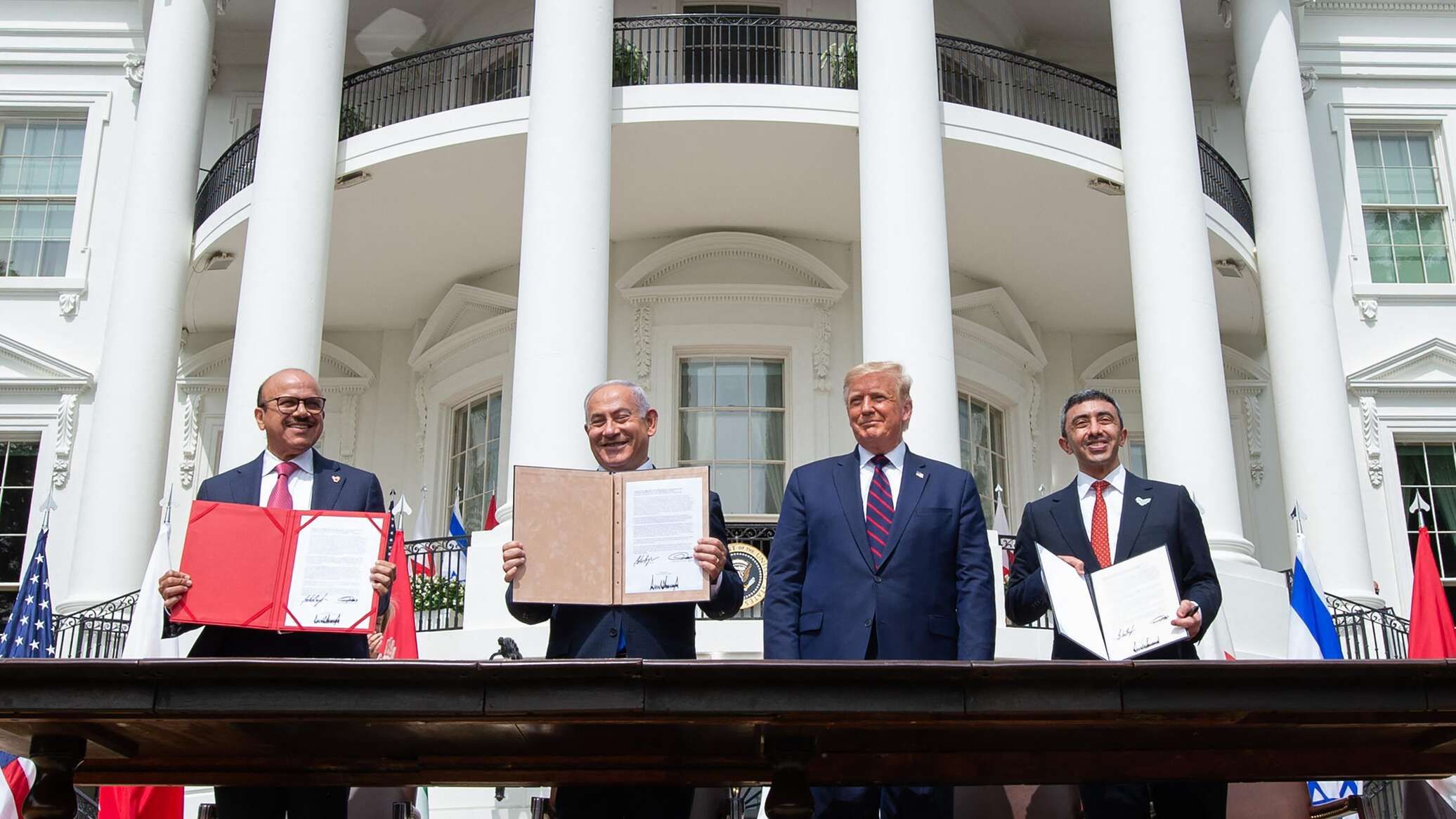 وزير إسرائيلي: إذا كان ثمن اتفاقيات السلام هو دولة فلسطينية فأنا أتخلى عنها