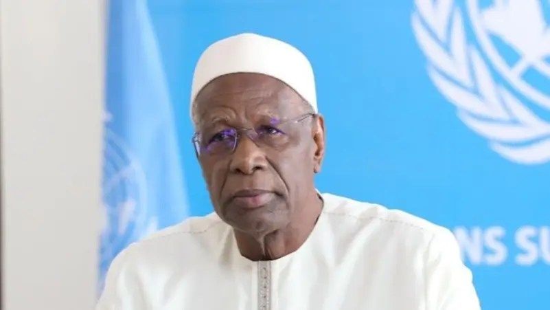 حكومة ليبيا المكلفة من البرلمان تجدد رفضها التعامل مع باتيلي