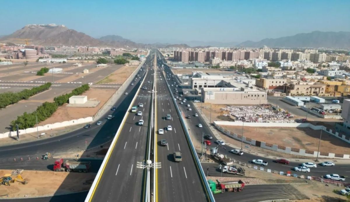 السعودية الرابعة بين دول العشرين في مؤشر جودة البنية التحتية للطرق