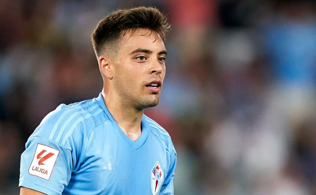 الامارات | لاعب سيلتا فيغو يعترف بالتسبب في خسارة فريقه أمام برشلونة