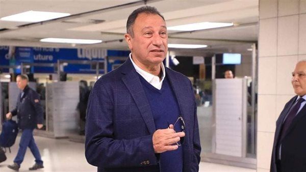 تعرف على موعد زيارة مجلس الأهلى لنادى الزمالك