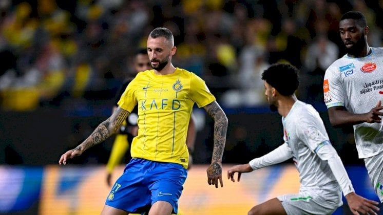 النصر يتخطى الفتح بهدفين لهدف في الدوري السعودي للمحترفين