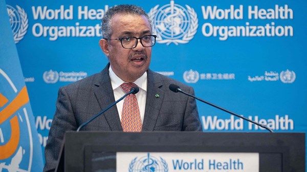 «الصحة العالمية»: مستشفى ناصر في غزة خارج الخدمة