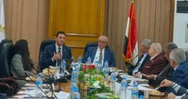 "حماية المنافسة" يعقد ورشة عمل لأعضاء غرفة صناعة الأدوية والمستلزمات الطبية