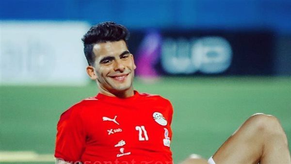 عماد متعب: أتمنى تواجد "زيزو" في الأهلي