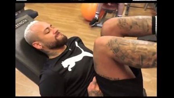 من السعودية.. نيمار يبدأ صفحة جديدة مع الهلال