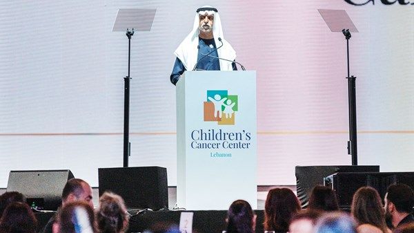 نهيان بن مبارك: الإمارات القلب النابض بالمشاعر الإنسانية النبيلة