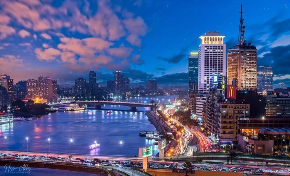 على مراحل.. صندوق مصري السيادي يعلن طرح مباني الوزارات بمنطقة وسط البلد للاستثمار