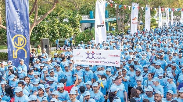 «تحدَّ السكري» و«تعليم».. يتعاونان لتعزيز التثقيف الصحي في المدارس الابتدائية