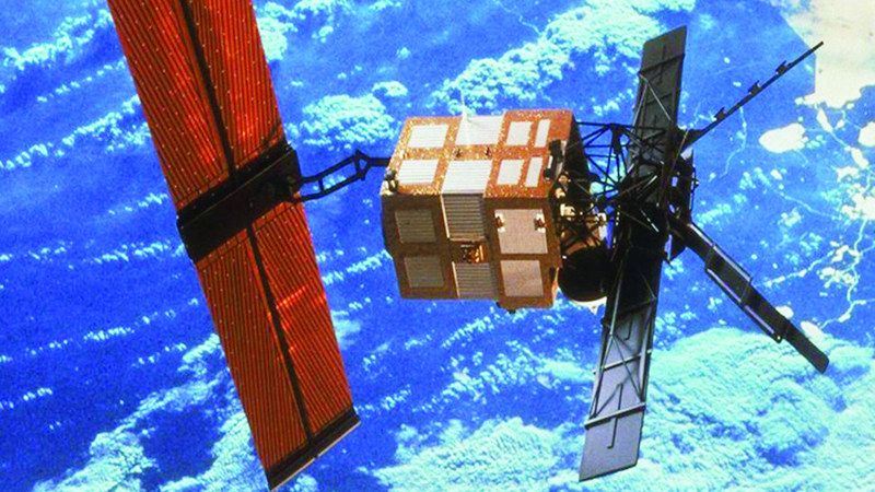 الامارات | «الفلك الدولي»: احتمال سقوط «القمر الأوروبي» على الأشخاص والمنشآت ضئيل جداً