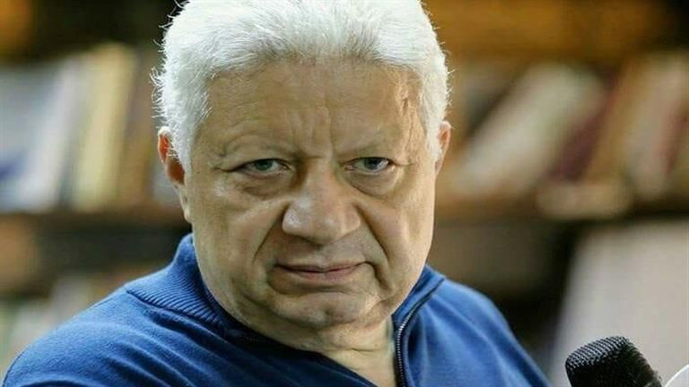 "كفاية أرجوك".. ميدو يوجه رسالة نارية لمرتضى منصور: الزملكاوية تعبوا