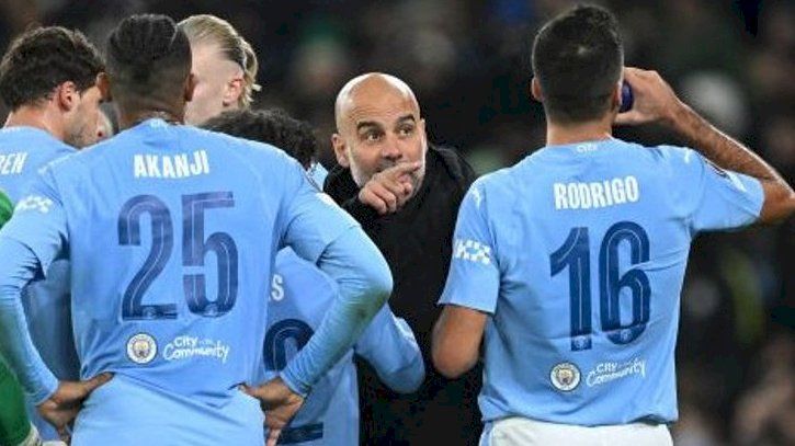 تشيلسي يعرقل مان سيتي لمصحلة ليفربول المتصدر