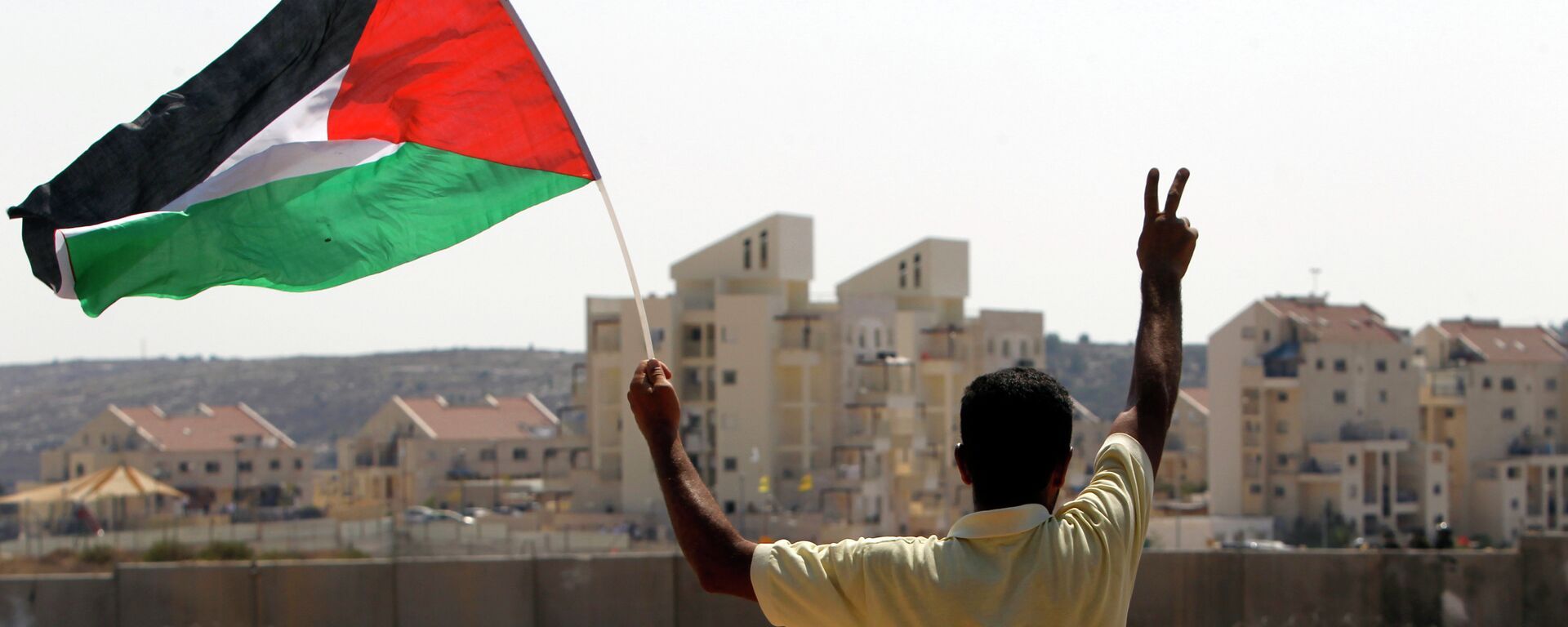 حكومة إسرائيل توافق بالإجماع على قرار عدم الاعتراف الأحادي بالدولة الفلسطينية