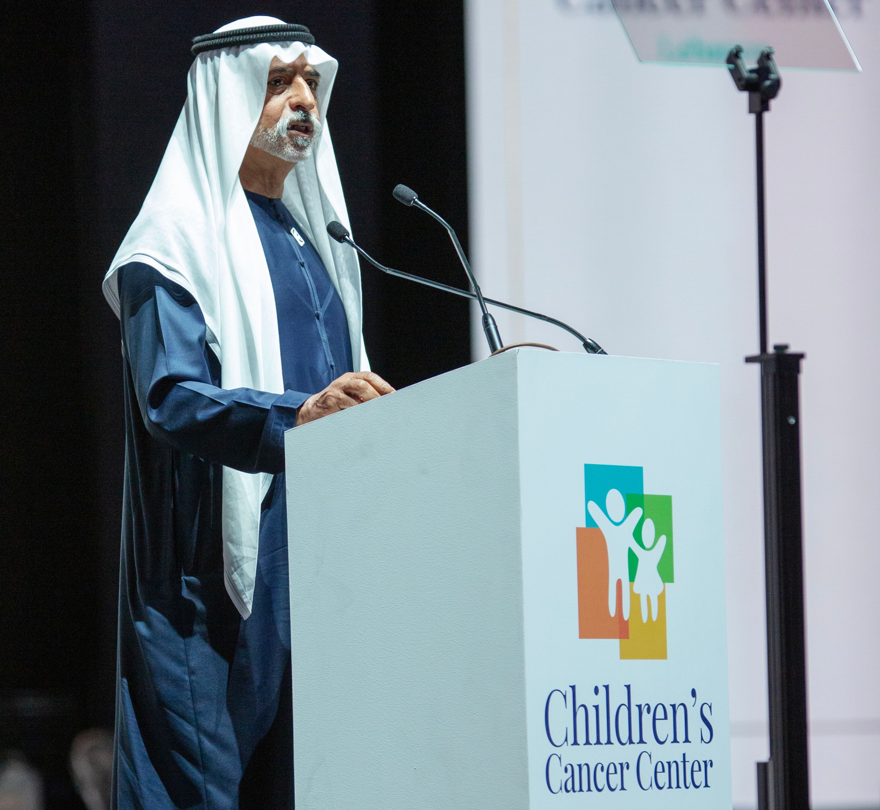 الامارات | نهيان بن مبارك: الإمارات القلب النابض بالمشاعر الإنسانية النبيلة تبادر إلى عمل الخير ودعم الأشقاء