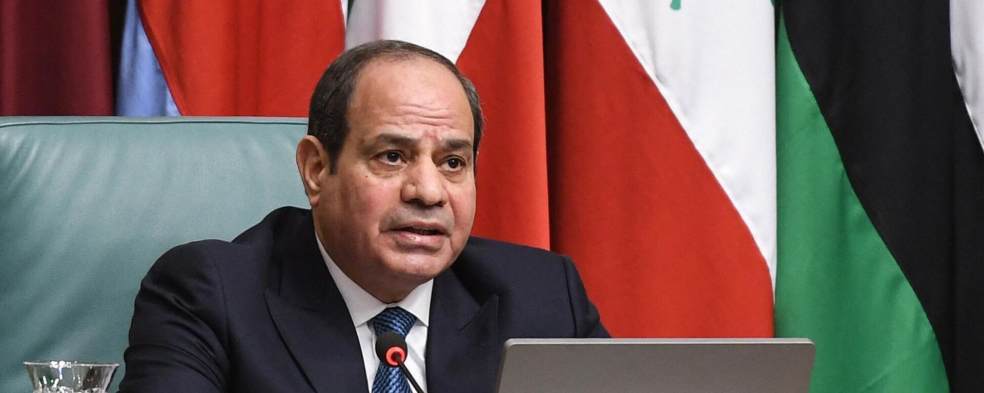 مصر تتقدم بمذكرة للمحكمة الدولية حول ممارسات إسرائيل بالأراضي الفلسطينية