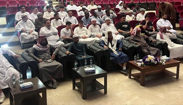 "تعليم الطائف" تُدرّب سائقي النقل التعليمي على القيادة الآمنة