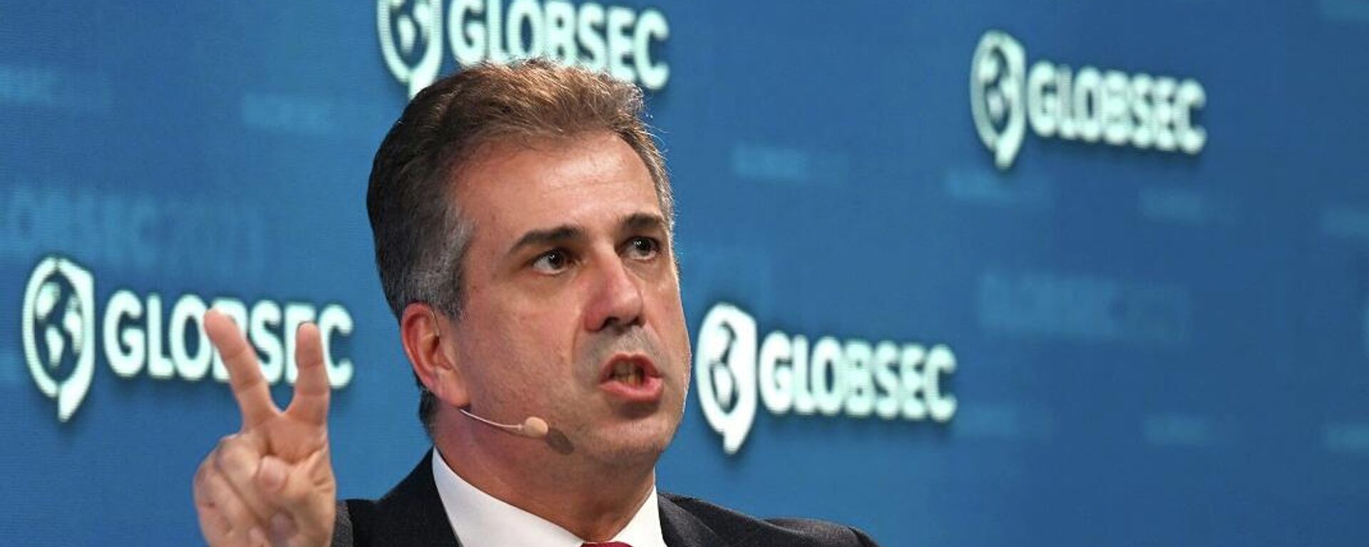 وزير إسرائيلي: إذا كان ثمن اتفاقيات السلام هو دولة فلسطينية فأنا أتخلى عنها