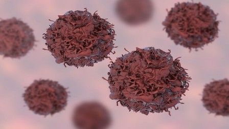 الصحة تحذر من 4 أعراض تدل على إصابة الأطفال بالسرطان