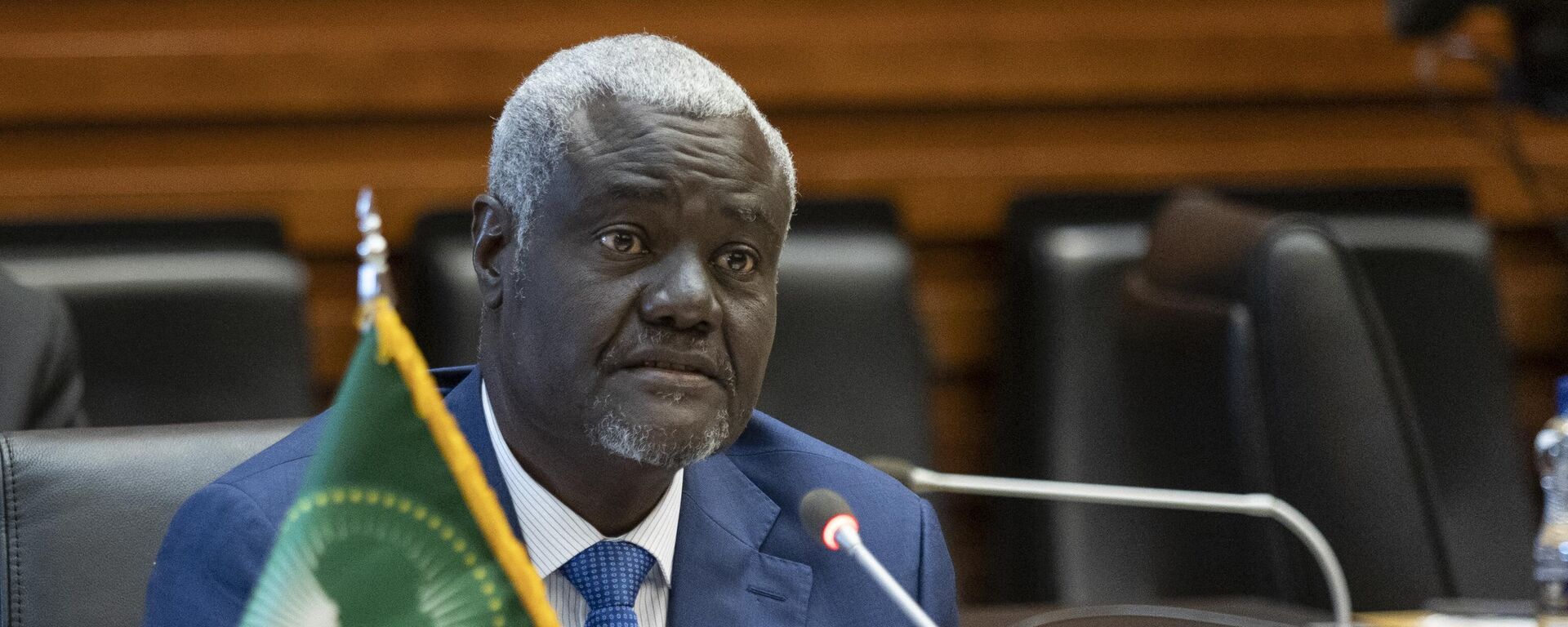 أمريكا تلوح بـ"الفيتو" ضد مشروع قرار جزائري بمجلس الأمن لوقف النار في غزة