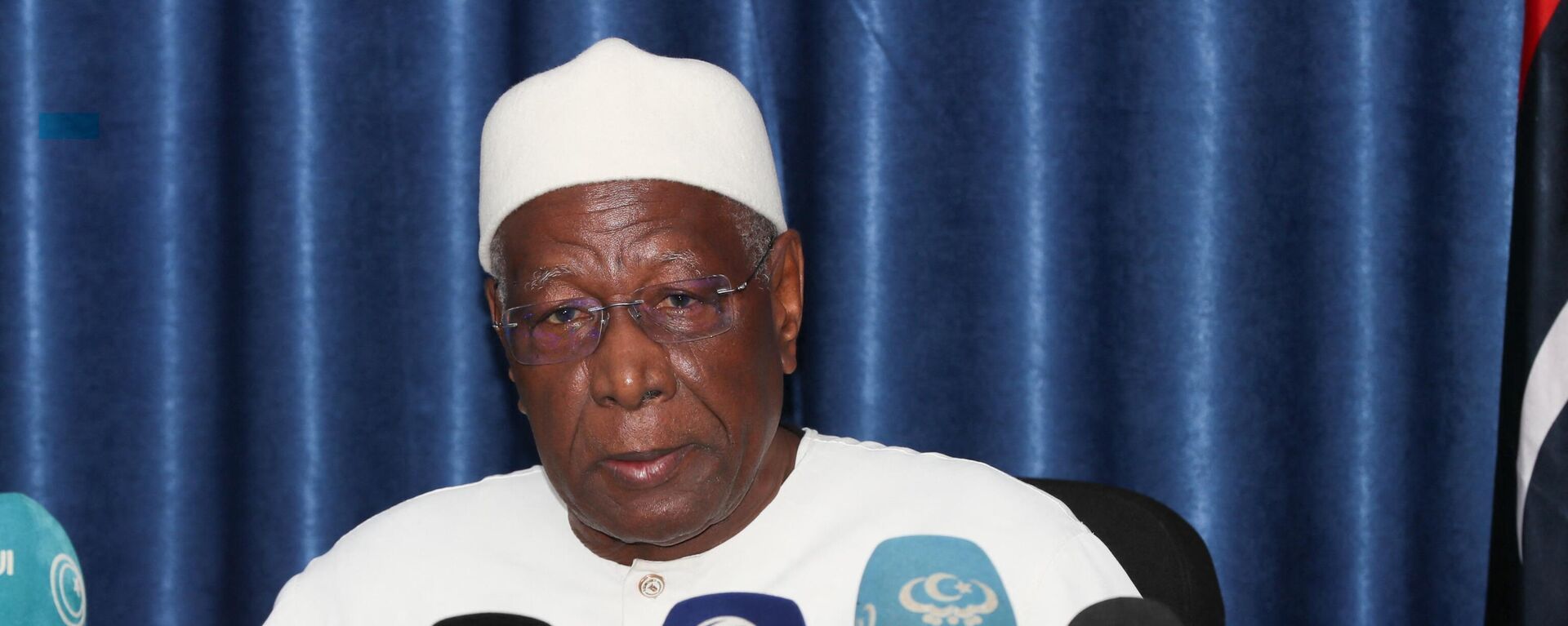 رئيس الحكومة المكلفة من البرلمان الليبي: باتيلي "شخص غير مرحب به" ومستعدون للتعامل مع خليفته