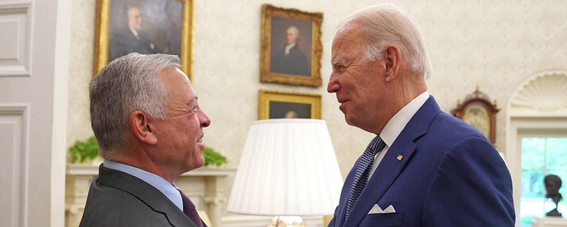 بعد مطالبة عدد من النواب.. هل يفرض البرلمان العراقي عقوبات على الأردن؟