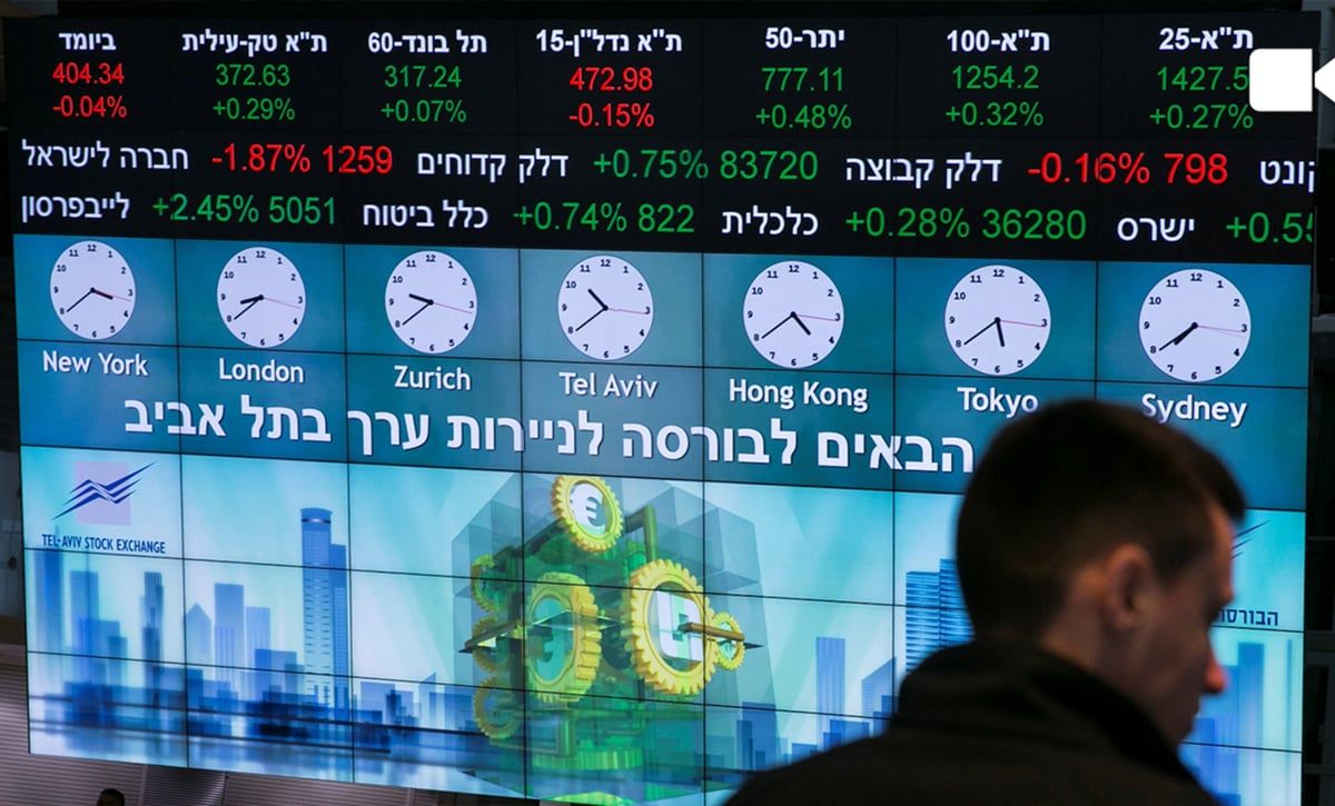 تضرر بسبب حرب غزة.. اقتصاد "إسرائيل" ينكمش بنسبة 19,4%