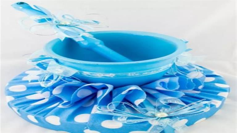 دق الهون في السبوع.. كيف تهدد حياة الرضيع - هذا ما يحدث لجسمه ودماغه