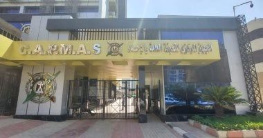 السيارات ترفع واردات مصر من السلع المعمرة 150 مليون دولار نوفمبر الماضى