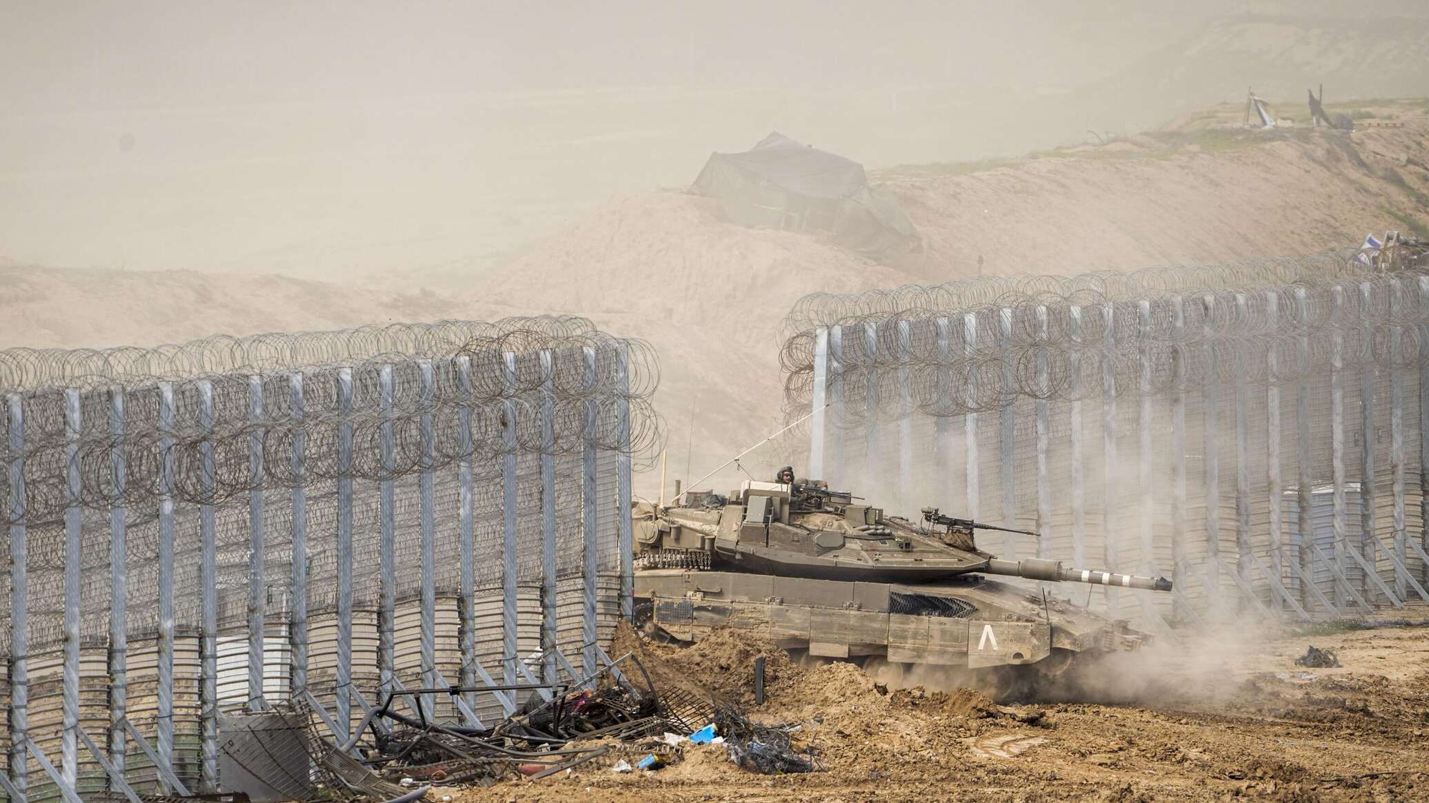 وزير فلسطيني: حماس قبل طوفان الأقصى ليست كما بعده وإسرائيل تبحث عن "تجريف للضفة" بذريعة غزة