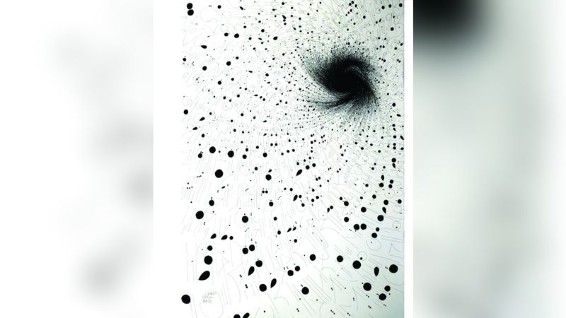 الامارات | «نحن» للخط العربي في ضيافة مؤسسة خولة للفن والثقافة