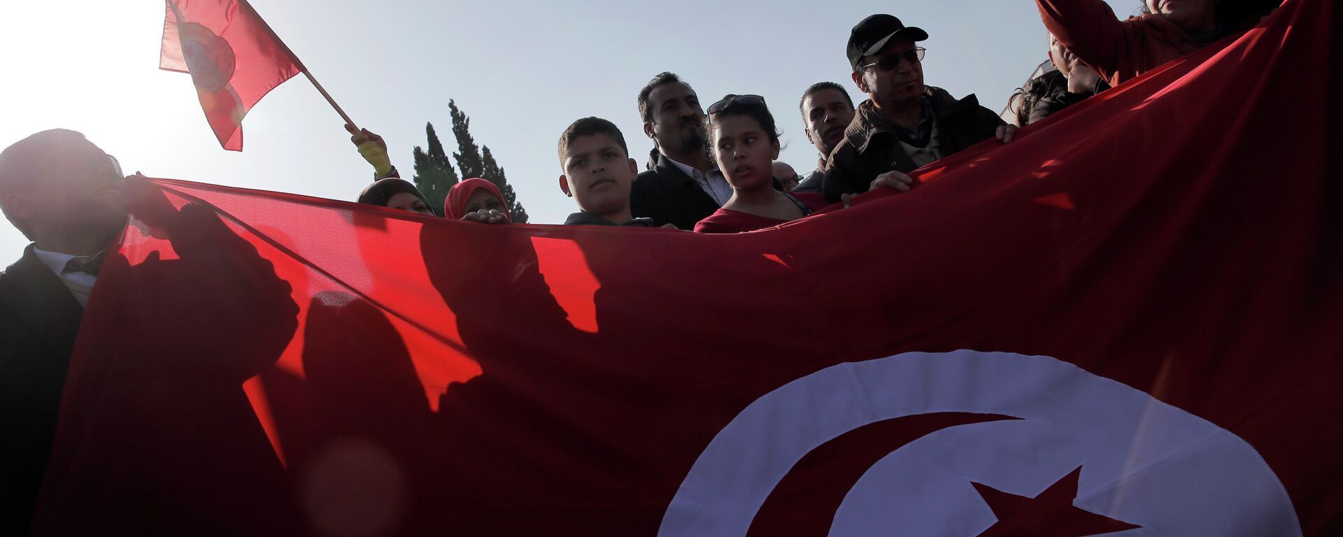 تونس... راشد الغنوشي يدخل في إضراب عن الطعام