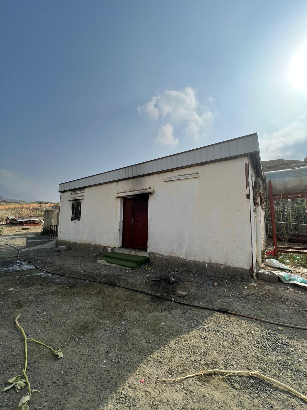 بعد فاجعة "الأطفال الأربعة" بـ"وادي الحيا".. مطالبات مركز "المدني" تتجدد وقريب يروي تفاصيل المأساة