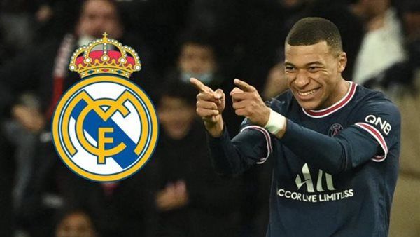 مبابي وريال مدريد.. تفاصيل عقد الفرنسي مع الملكي