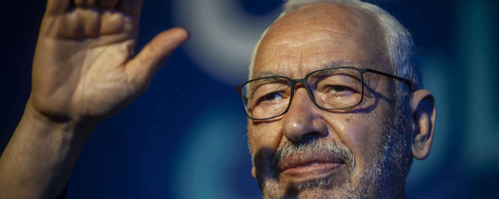 تونس... راشد الغنوشي يدخل في إضراب عن الطعام