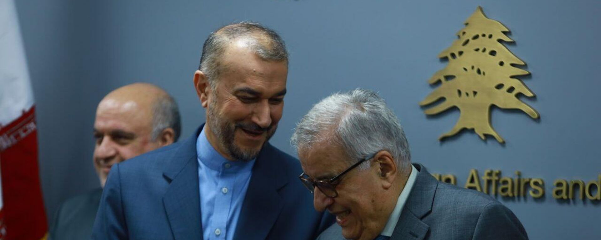 الخارجية الإيرانية: الحرب في غزة لن تأتي بنتائج إيجابية لإسرائيل وهي طريق مسدود لكل داعميها