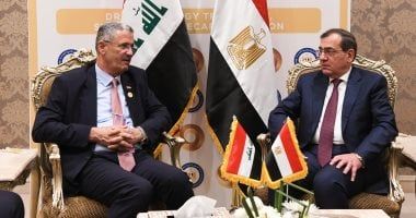 مصر والعراق.. التوسع فى مجالات التعاون البترولى بما يخدم صالح البلدين