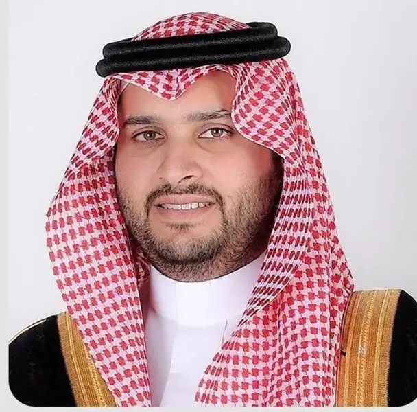 السعودية | الأمير تركي بن محمد بن فهد يرأس اجتماع جمعية “بناء” الـ 51