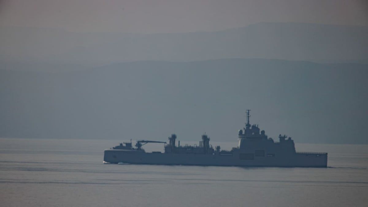 الحوثيون يعلنون مهاجمة سفينتين أمريكيتين في خليج عدن