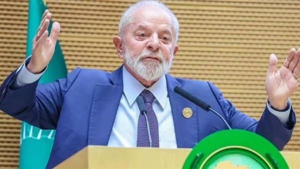 البرازيل تسحب سفيرها من إسرائيل