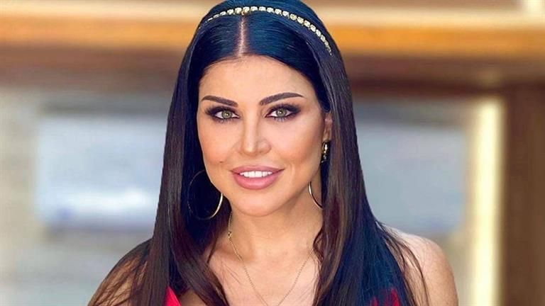 أنيقة.. جومانا مراد تخطف الأنظار في الليلة الأولى من "ليال سعودية مصرية"