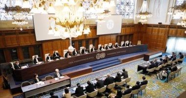 بيان إسرائيلى: رأى محكمة العدل الدولية الاستشارى بشأن فلسطين سيكون مضرا