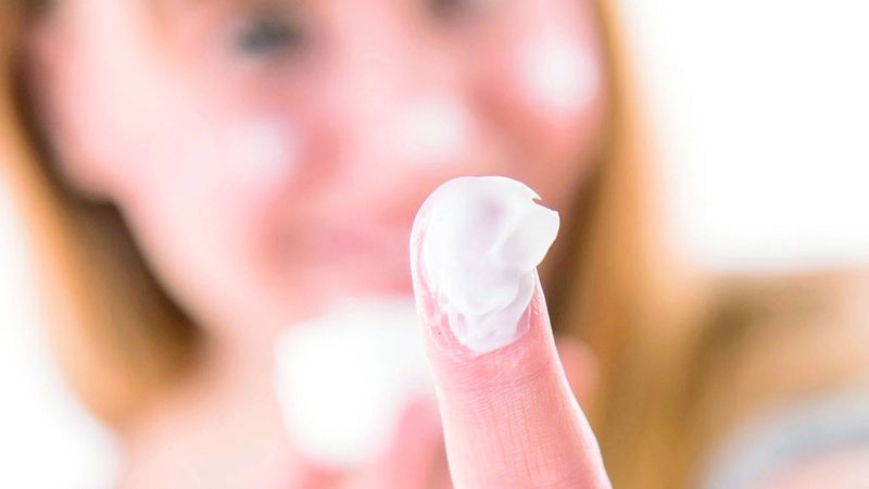 الامارات | مادة «الإينولين».. ينبوع للجمال