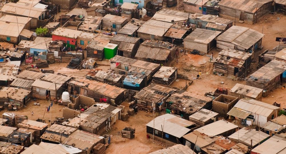 أعلى مستوى في 20 عاما.. أرقام مرعبة للفقر في الأرجنتين